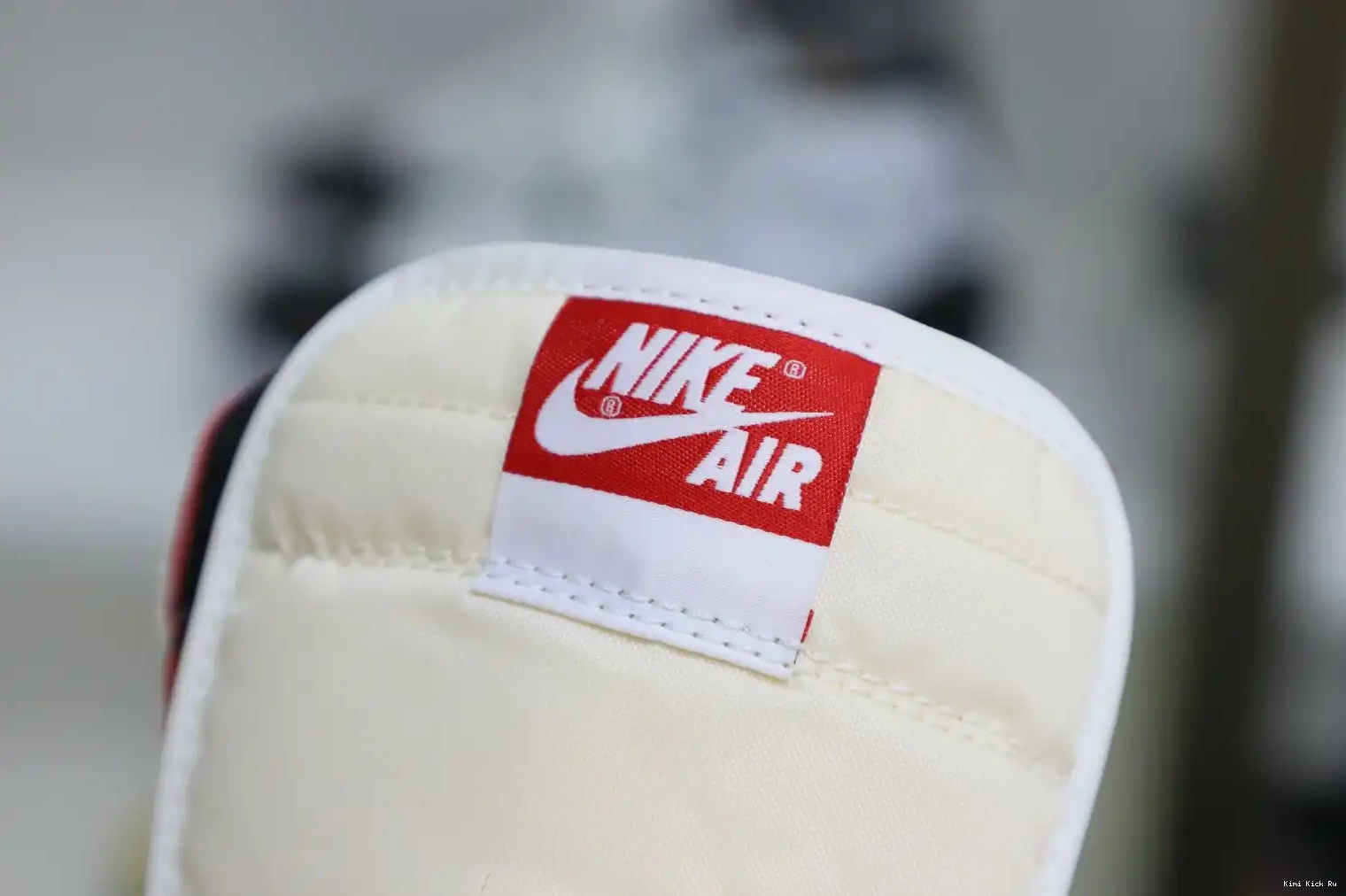 1 Jordan High Air OG Retro Jordan Kimikick 0618